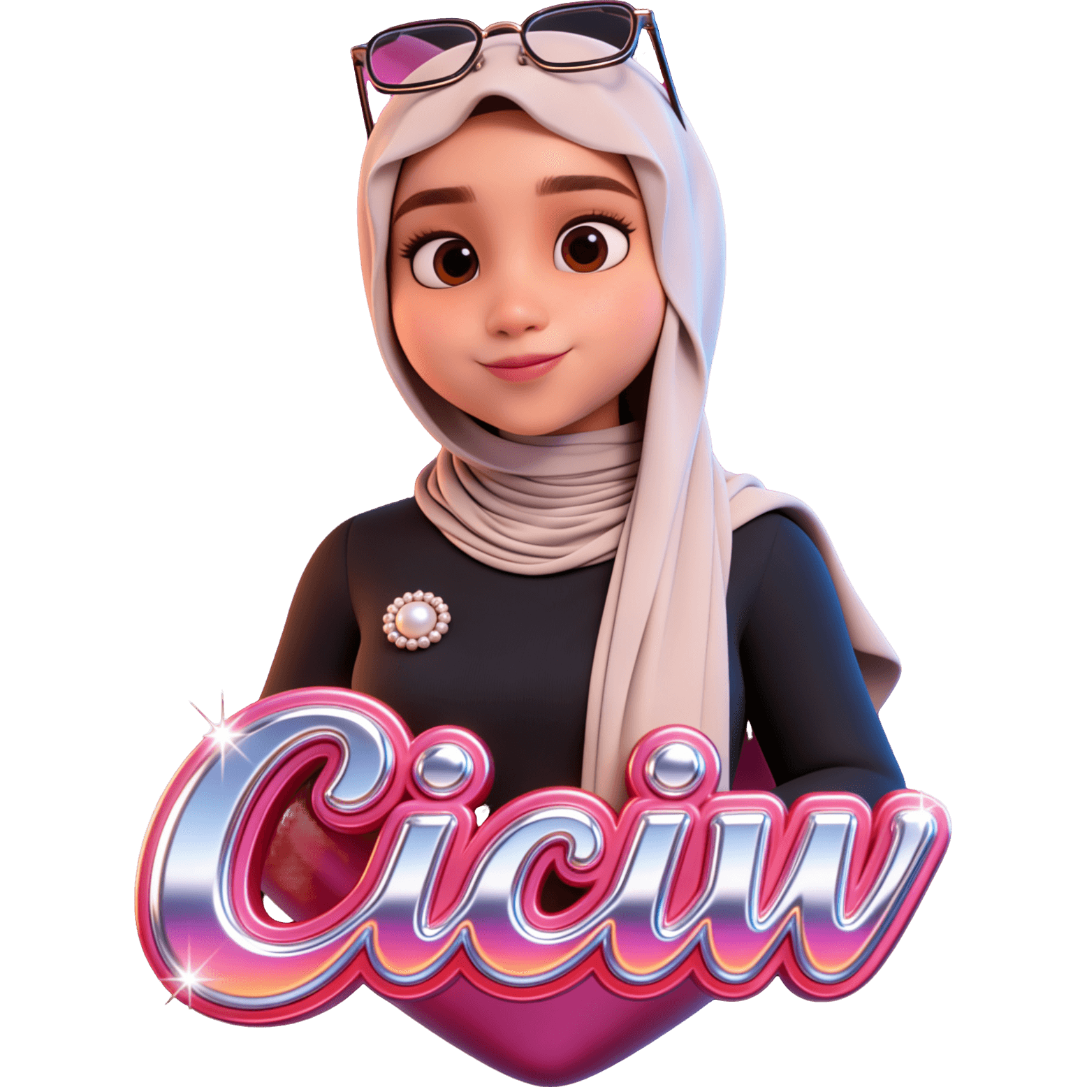 Ciciw cantek
