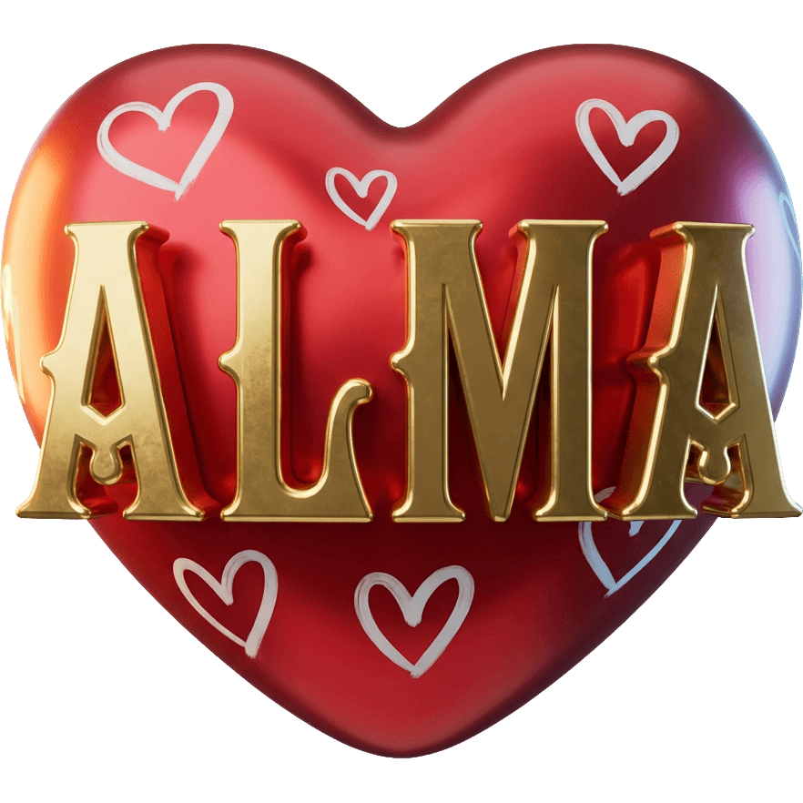 Alma Dorada