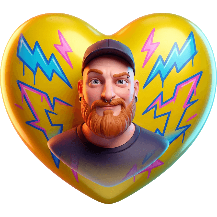 Daddy Blitz