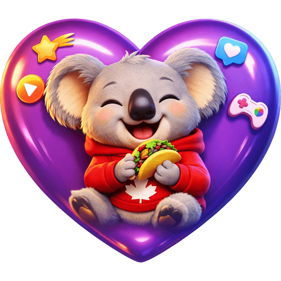 Koala Taco