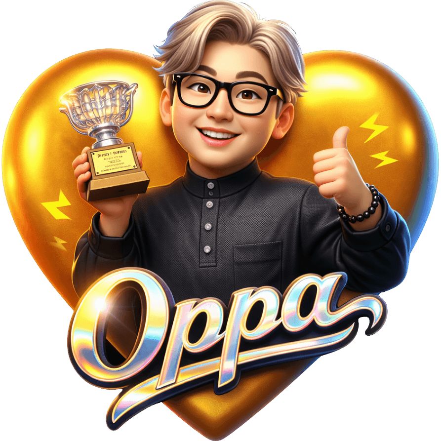 Piala Oppa