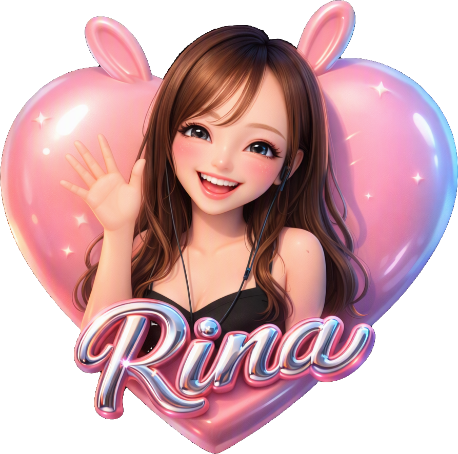 Bunny Rina