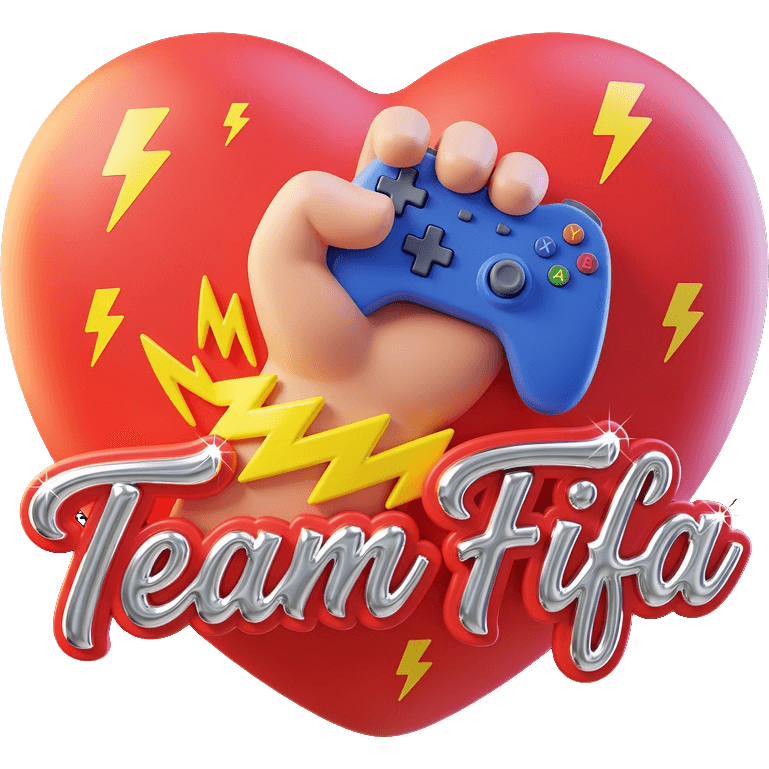 Team Fifa