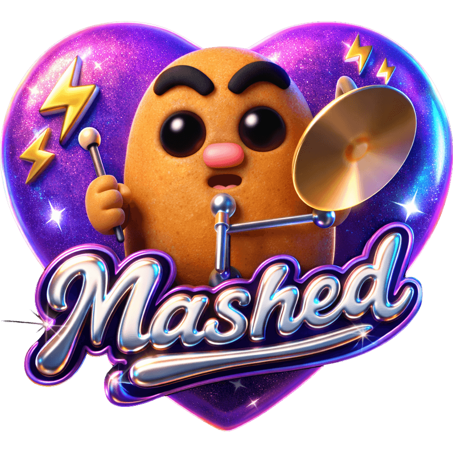 Mashed Beats