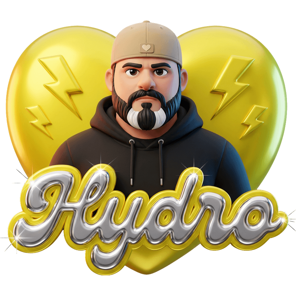 Hydro Hoodie