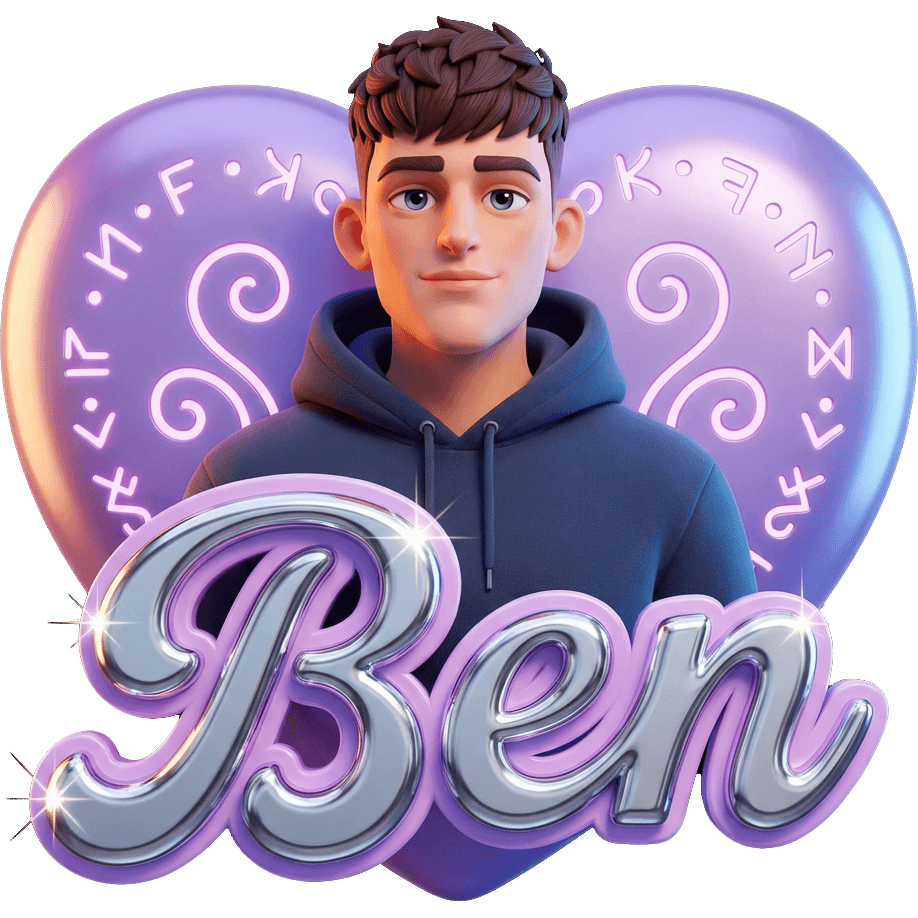 Ben Trance
