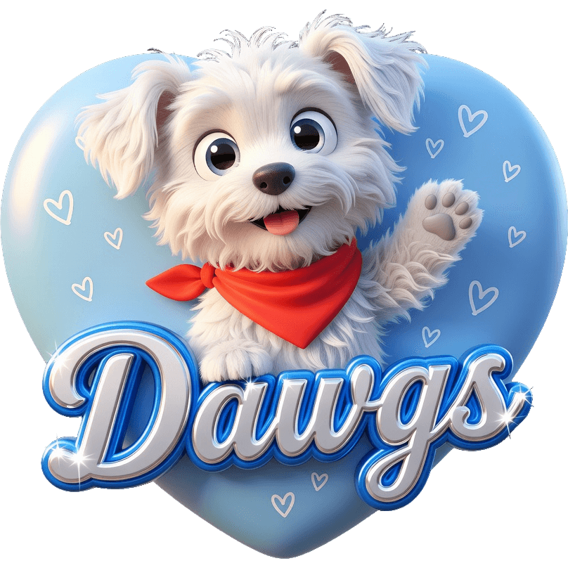 Dawgs Wave