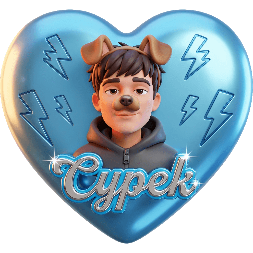 Cypek