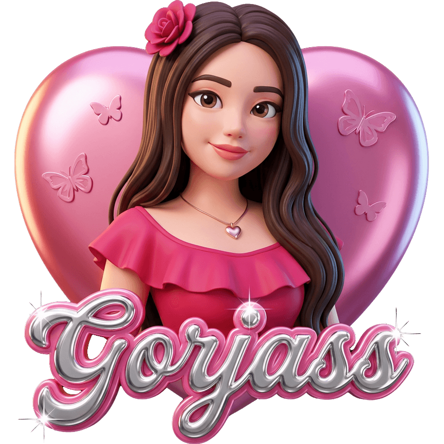 Gorjass Bloom