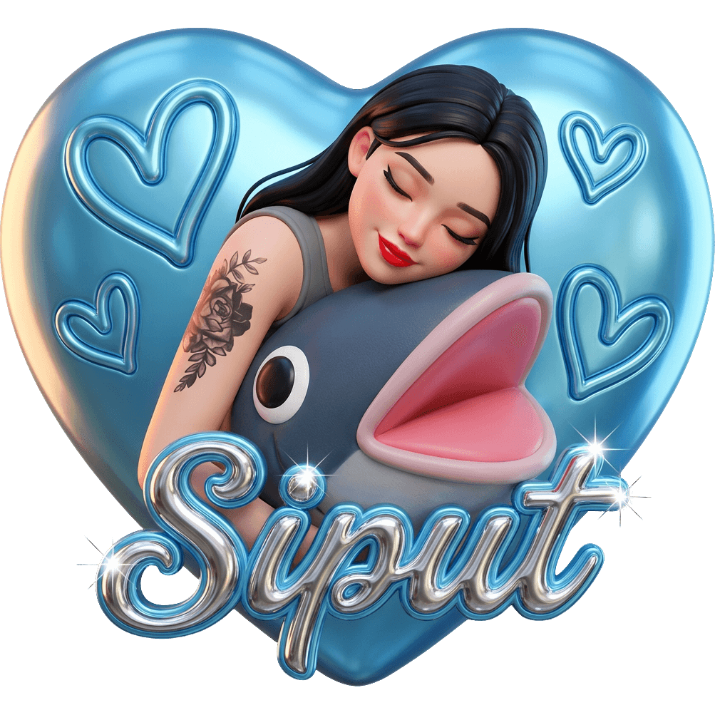 Boneka Siput