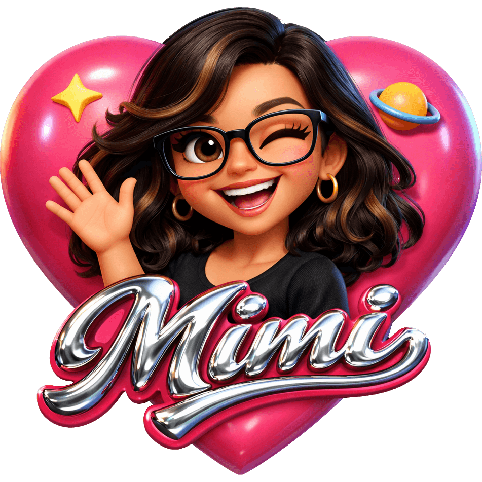 Mimi Saturno