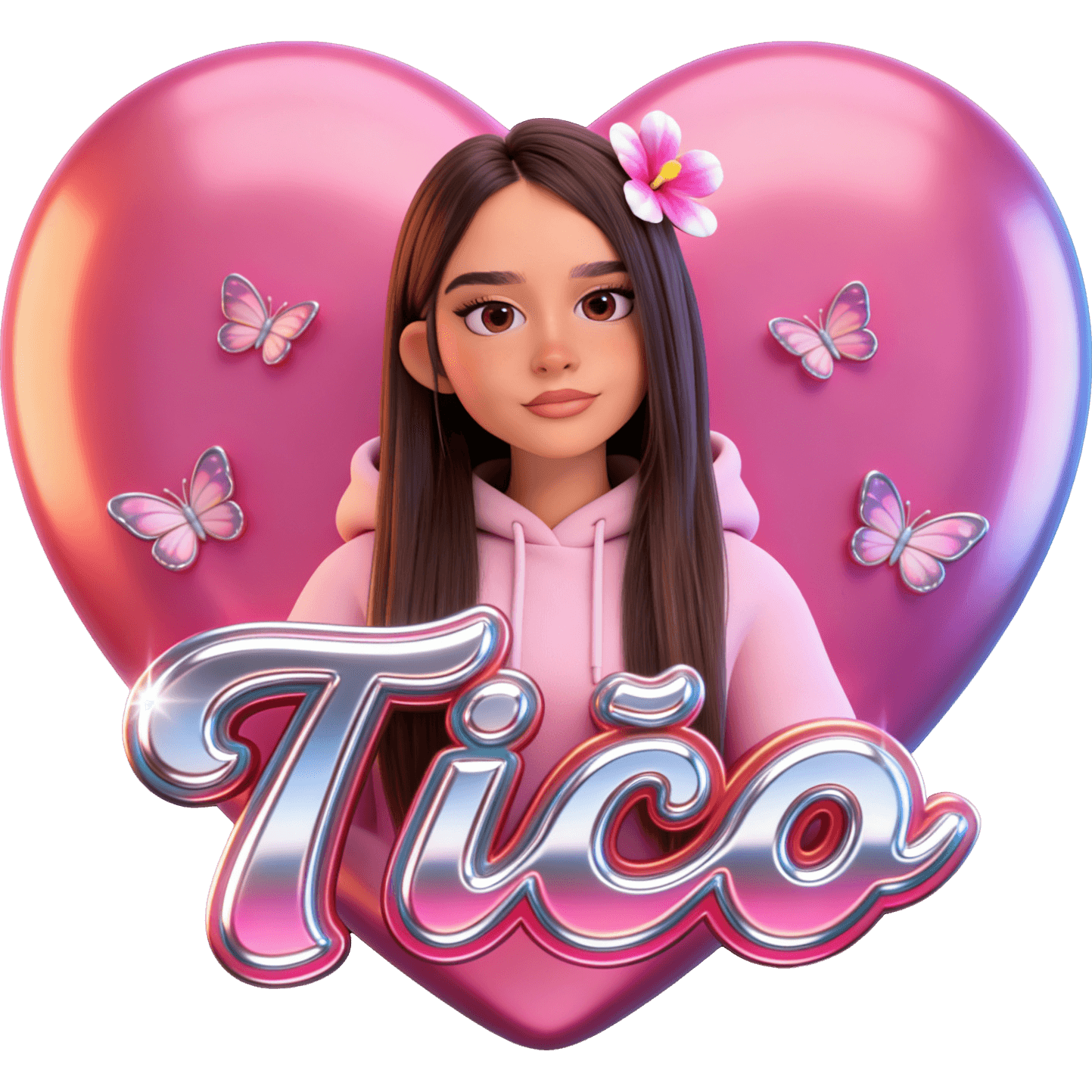 Tićo Cvet