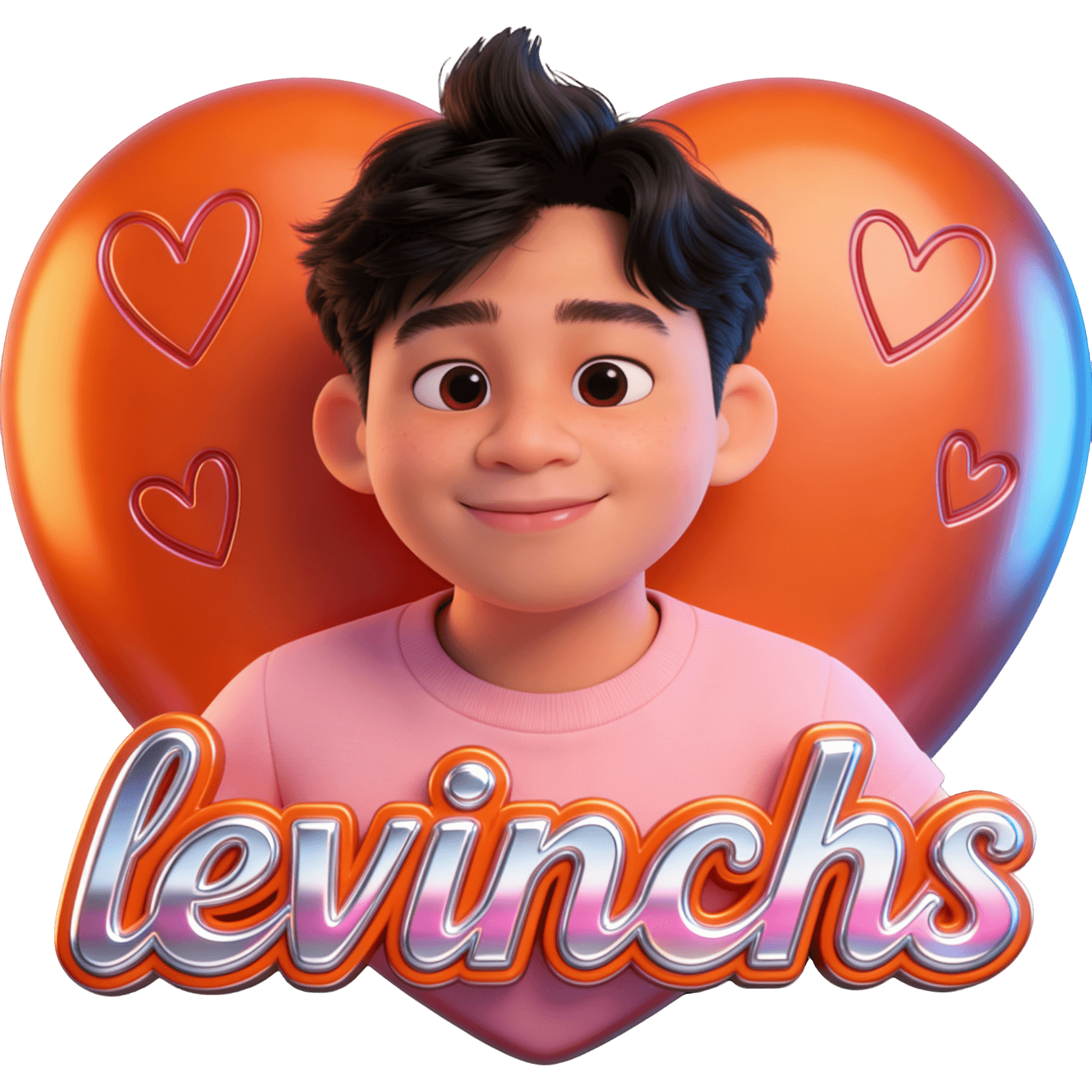 Heart ni Lev