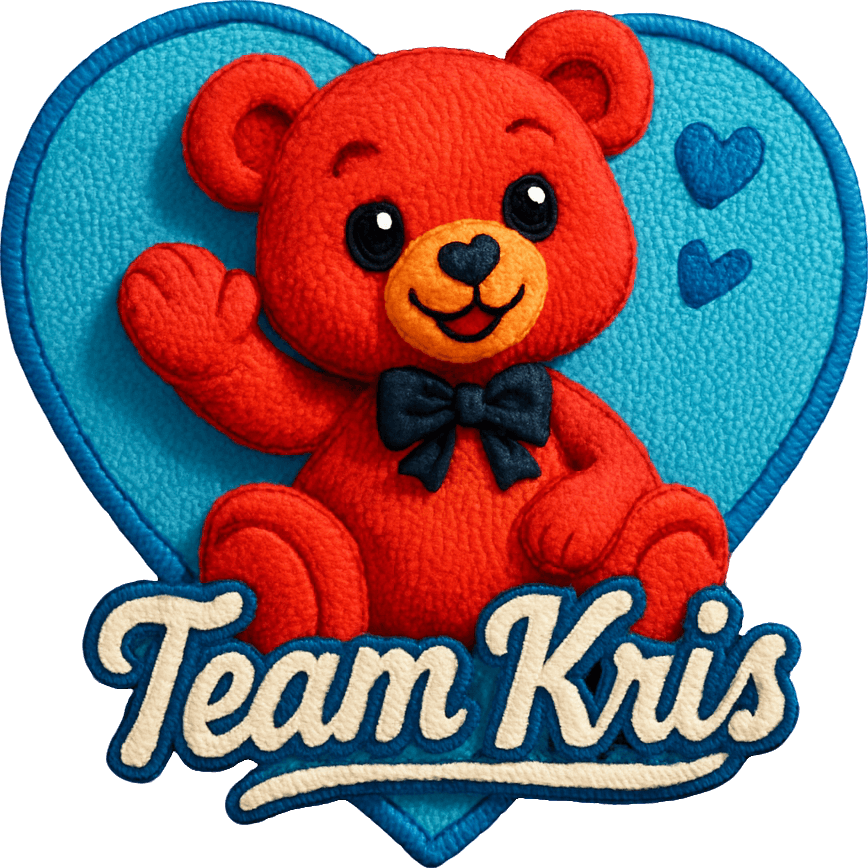 We are TeamKris