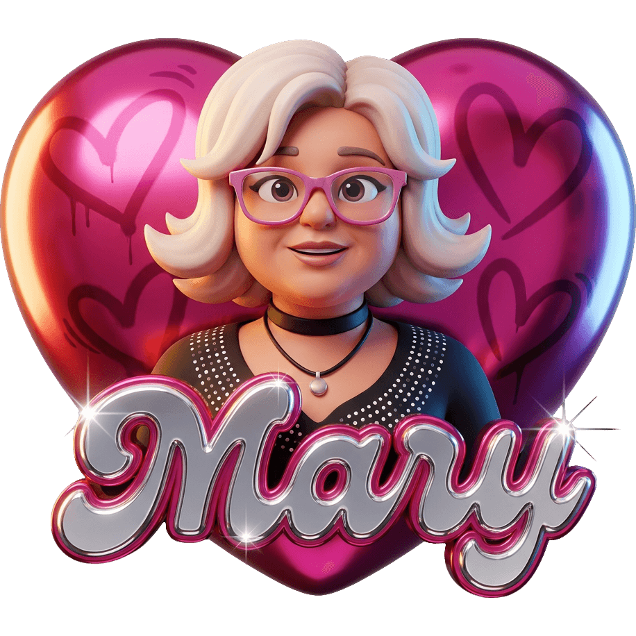 Mary Regală