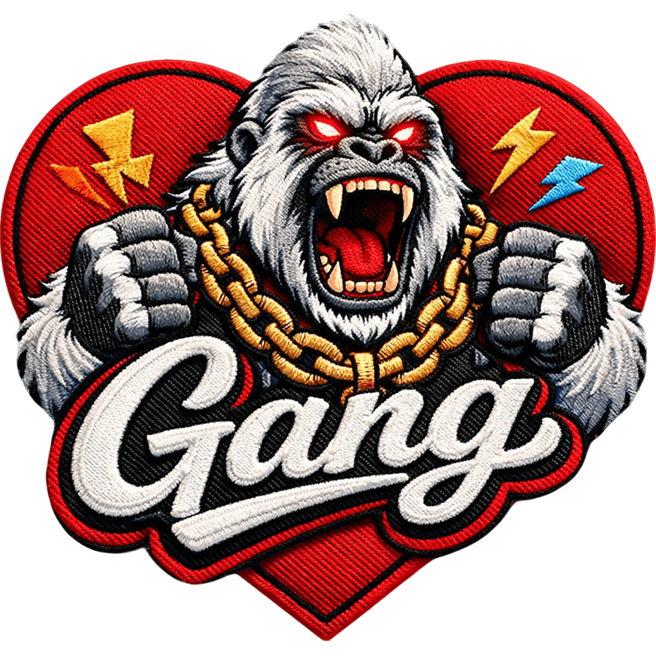 Flash Gang