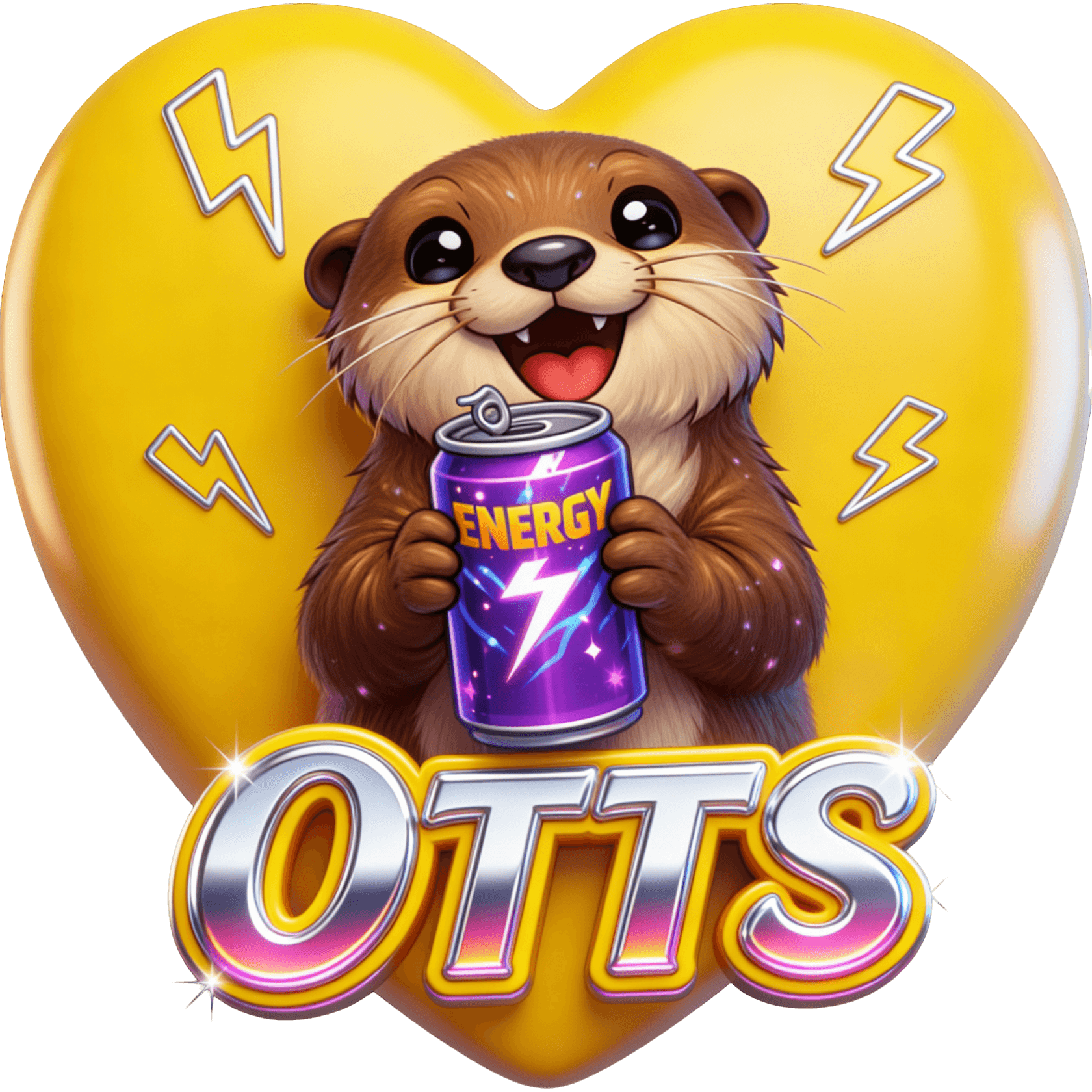 Electric Otter