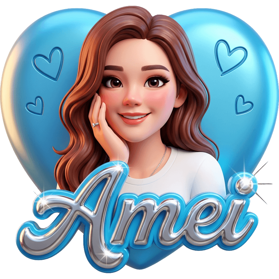 Amei
