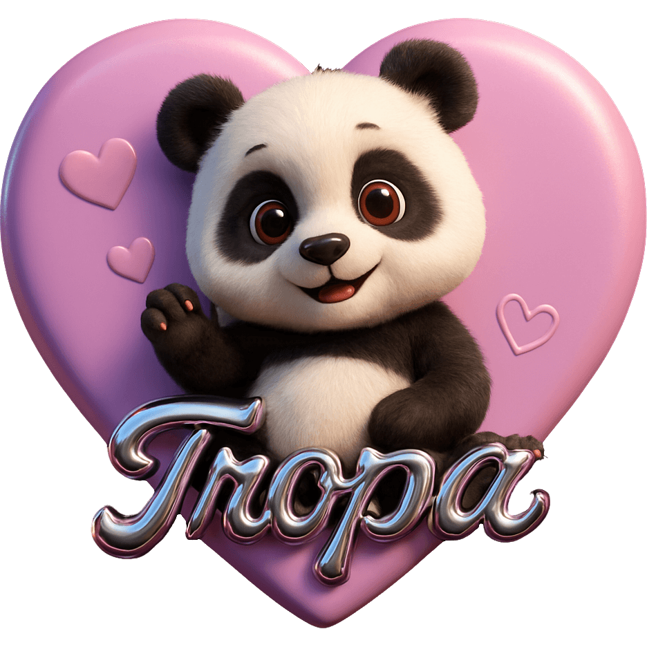 Tropa Panda