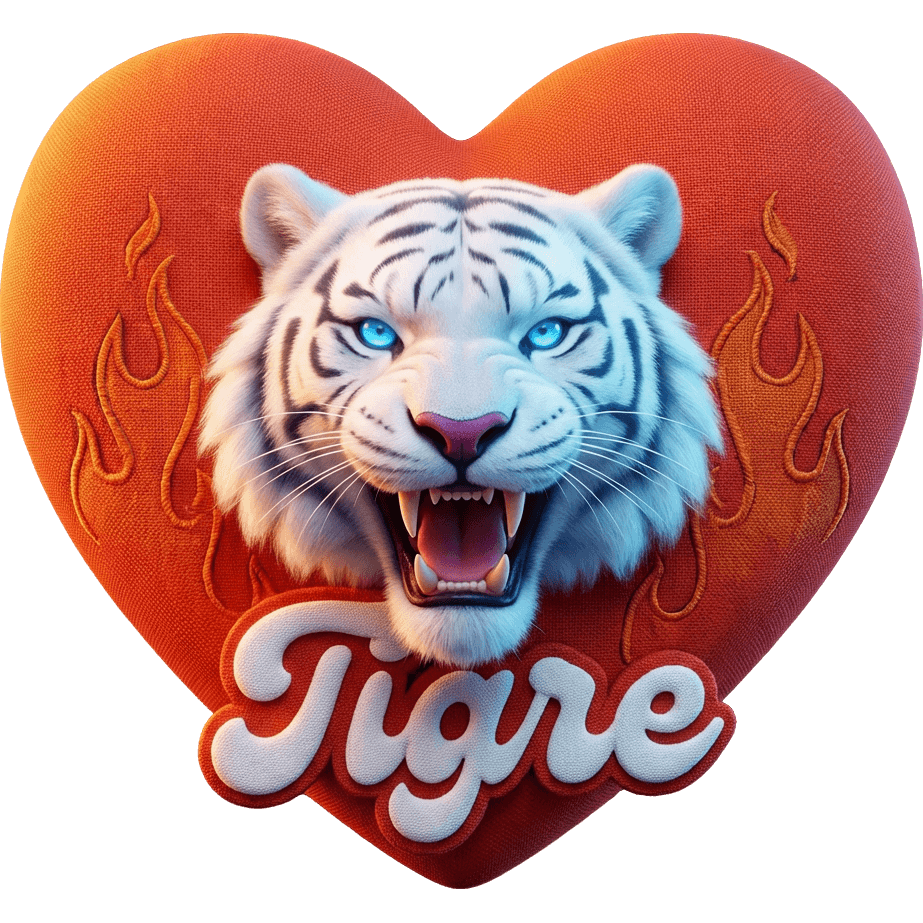 Tigre Ruggente