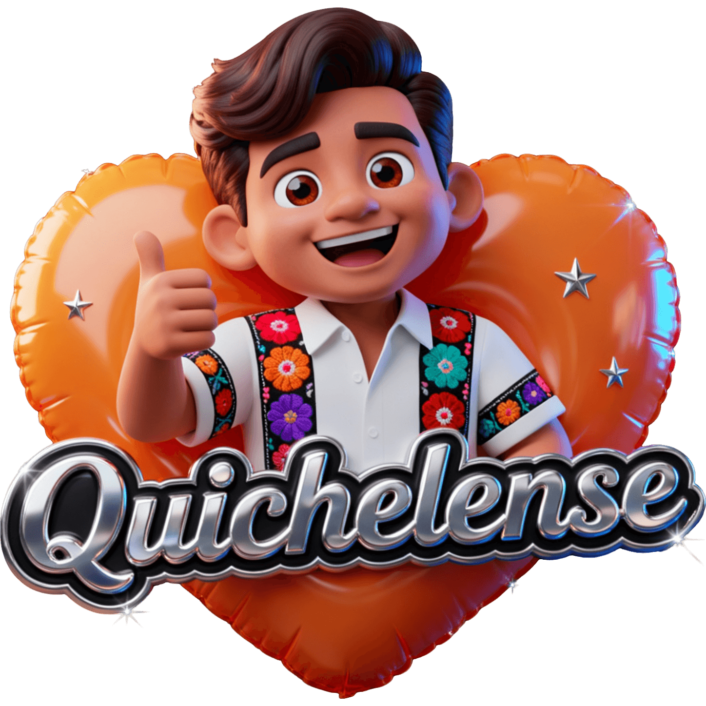 Quichelense Consentido