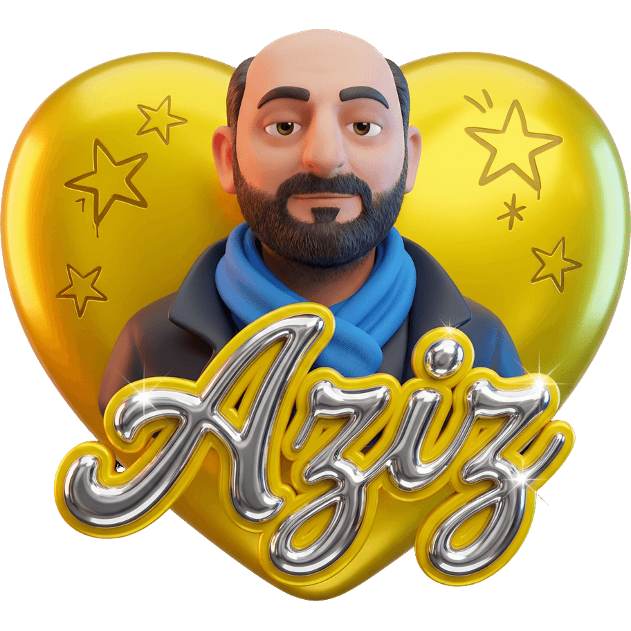 Aziz 53