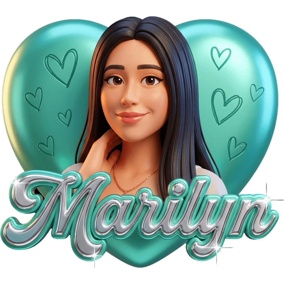 Marilyn Chiva