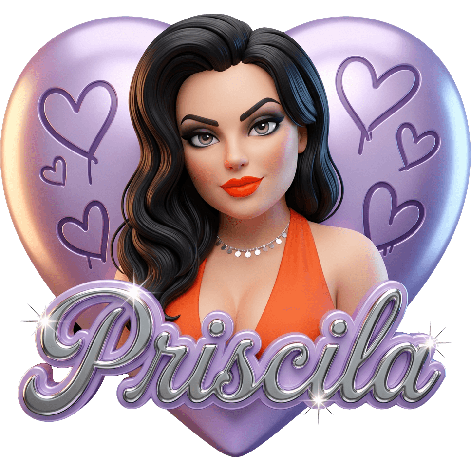 Priscila Franco