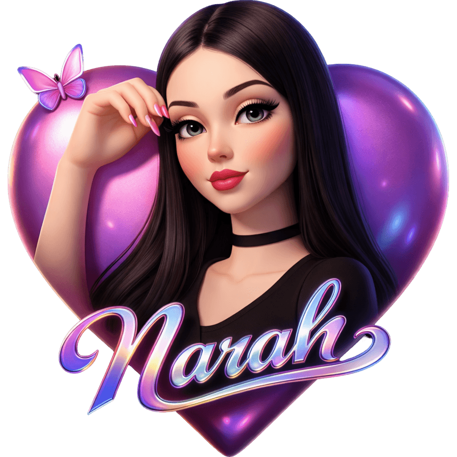 Narah Neon