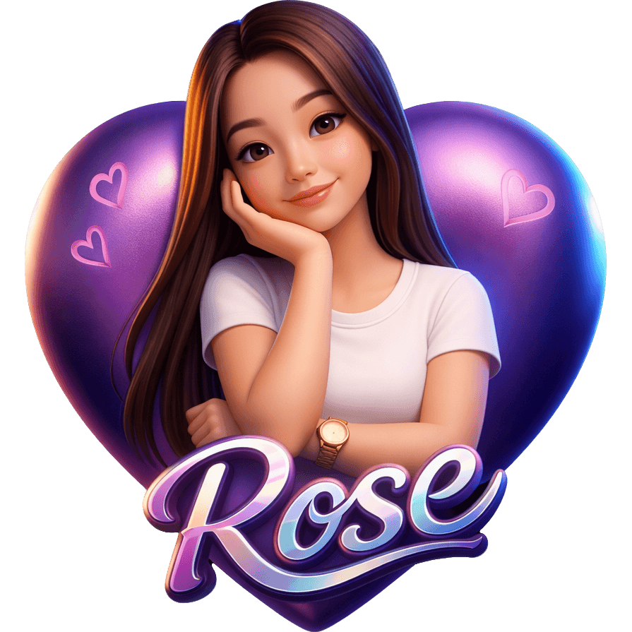 Love Rosee