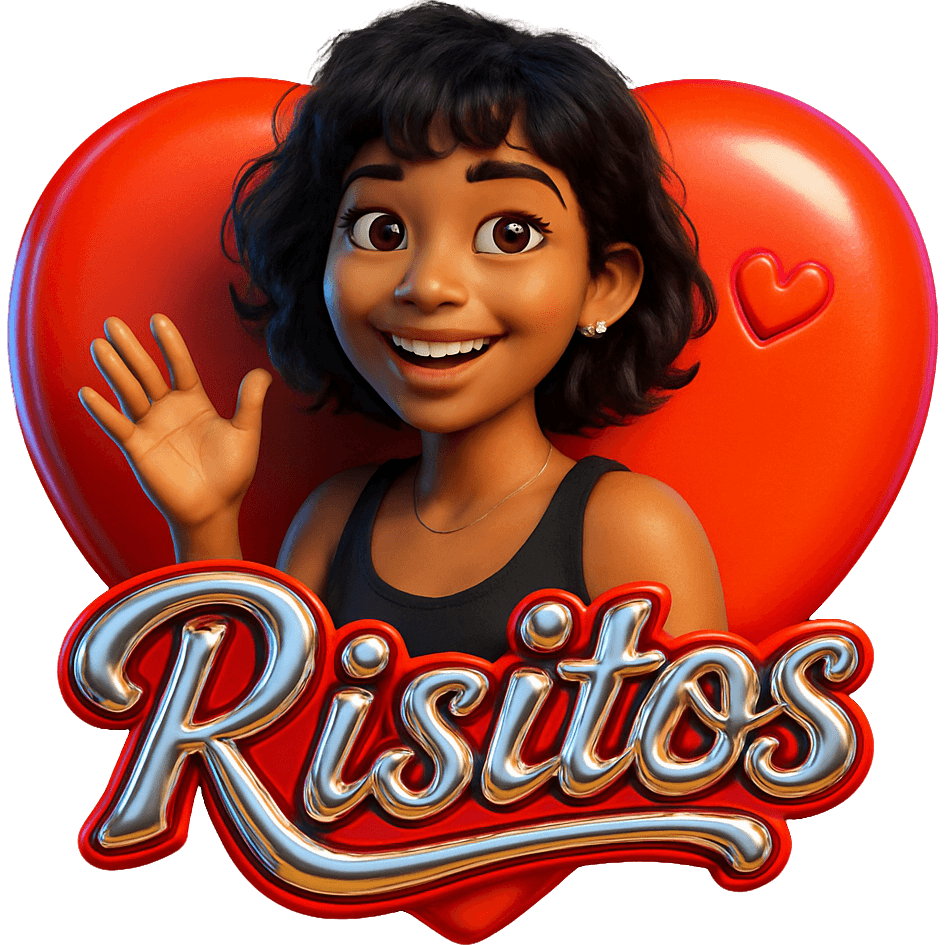 Risitos Saluda