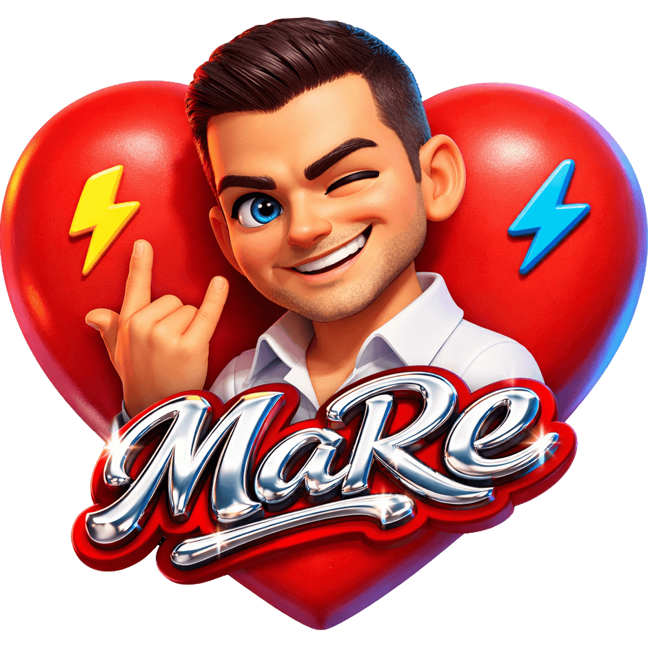 MaRe Znak