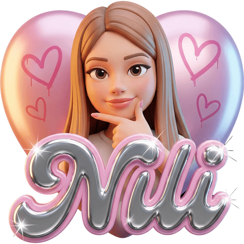 Globos Nili