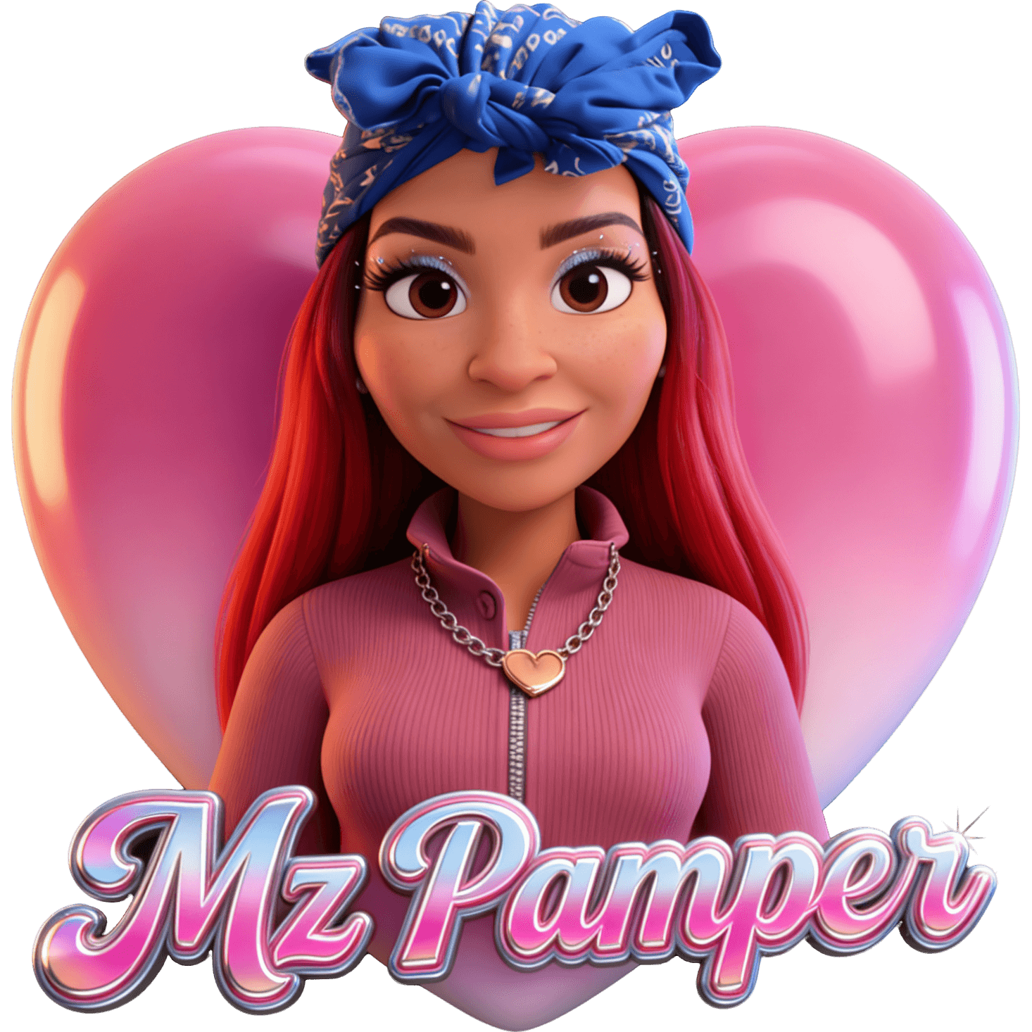 Mz Pamper