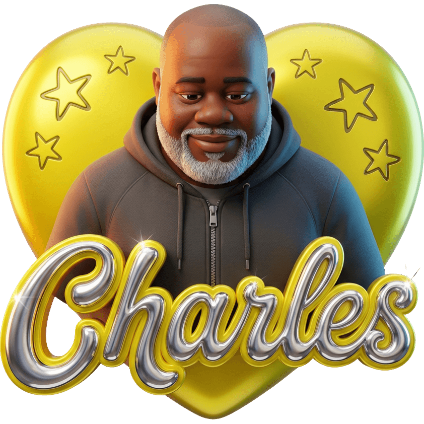 Charles Bonus