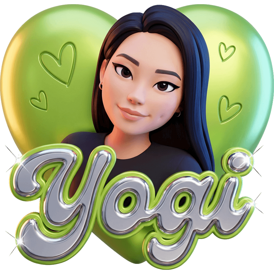 Yogi Queen