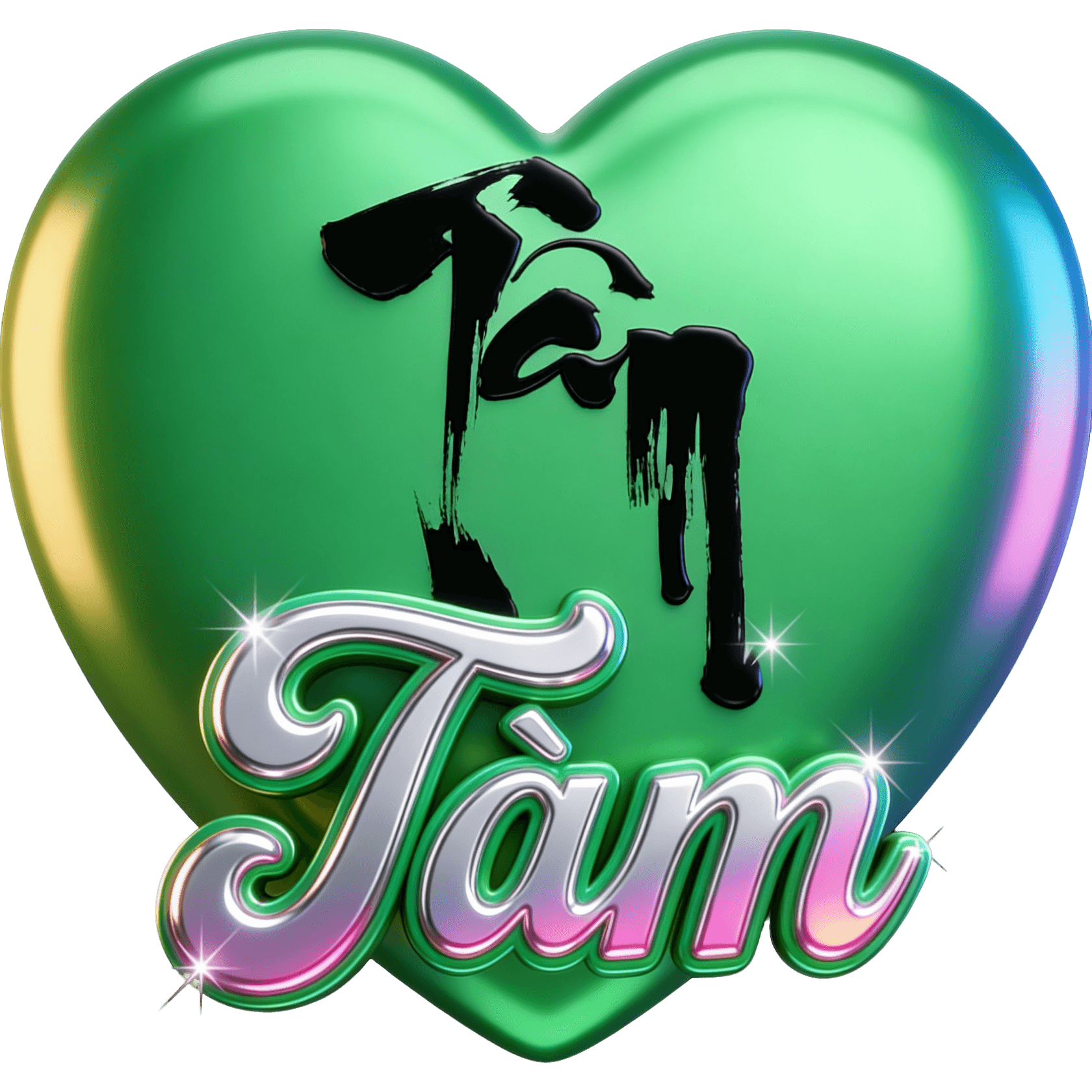 Tâm An Lạc