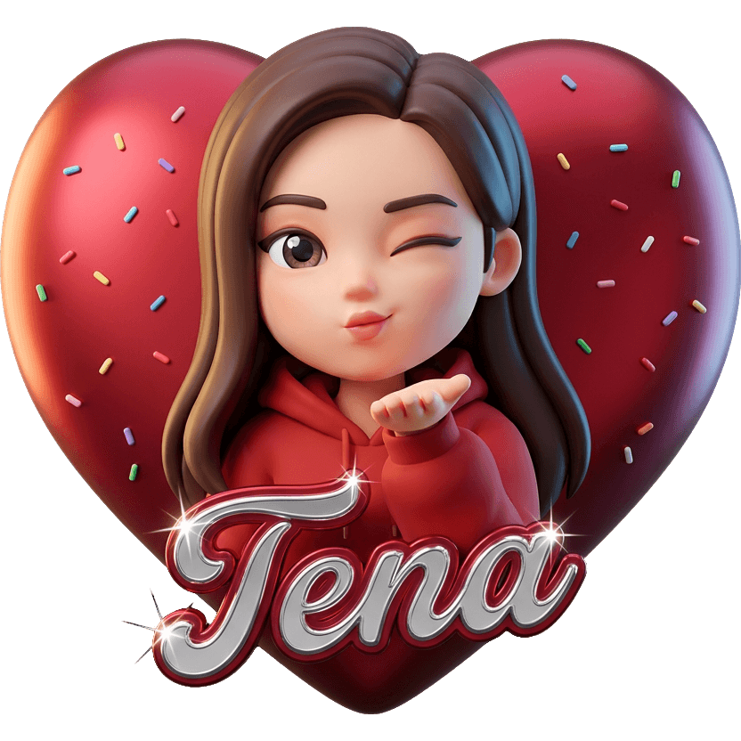 Tena Srce