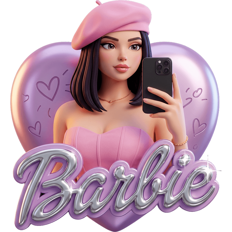 Barbiie