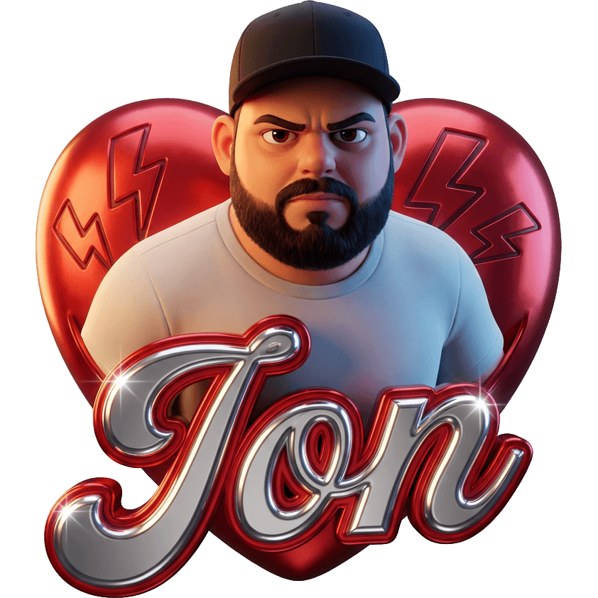 Ion Frontal