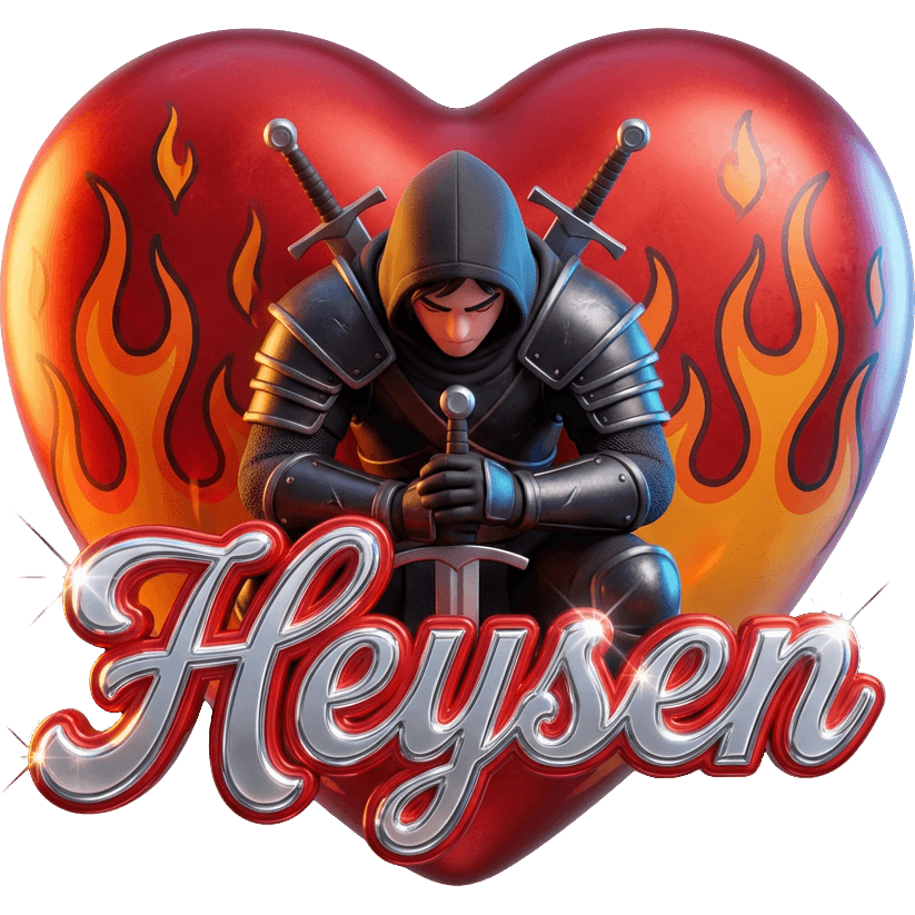 Heysen Savaşçısı