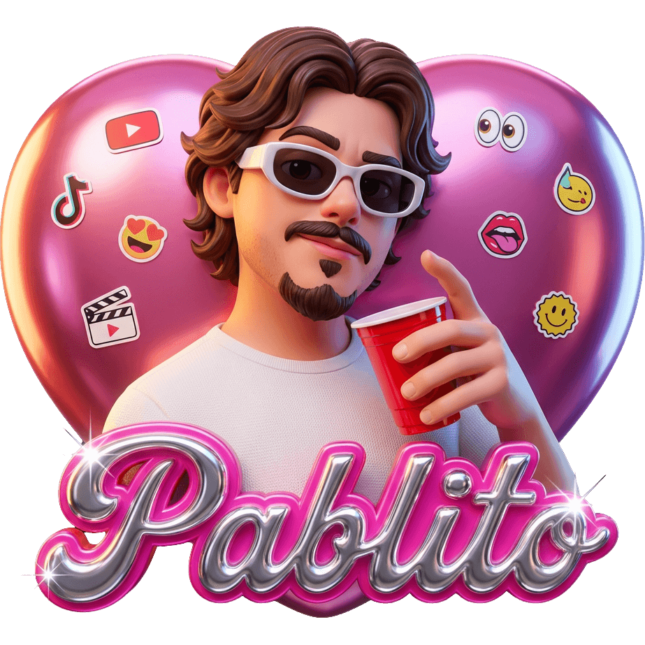 Pablito Shot