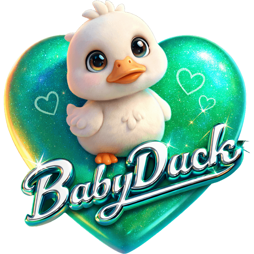 Baby Duck
