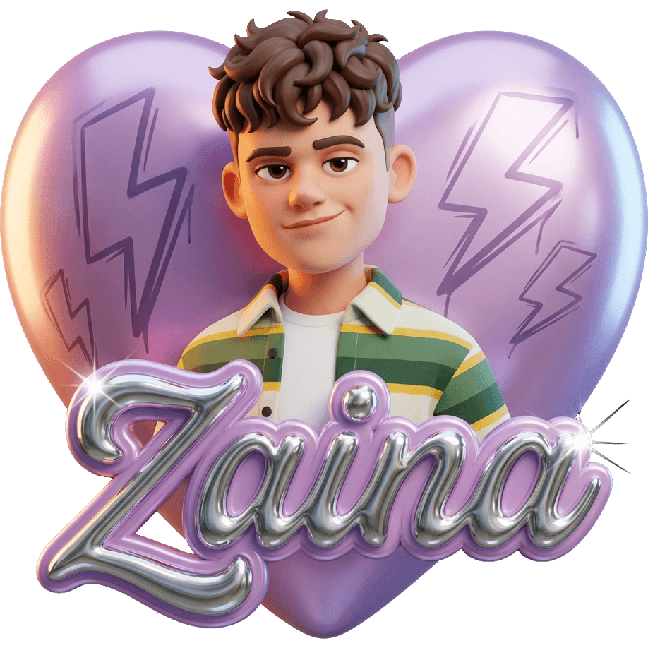 Zaina Rap