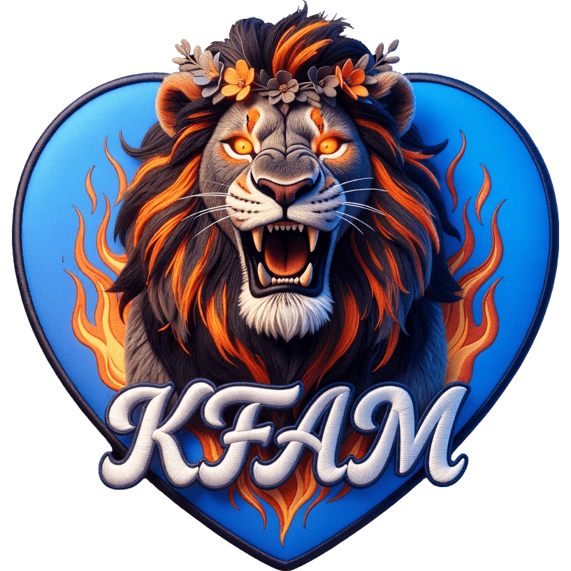 KFAM Lions 
