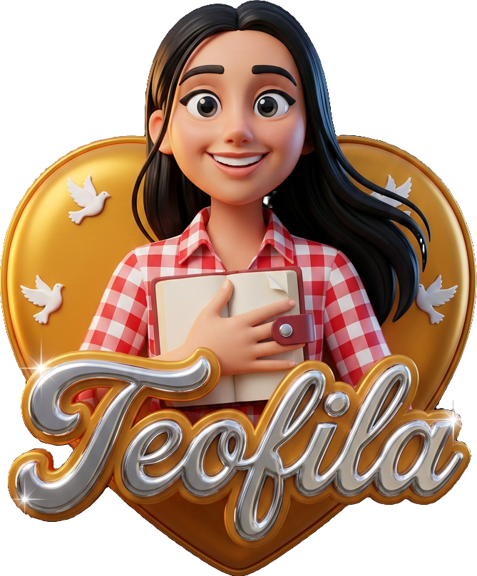 Teofila Book