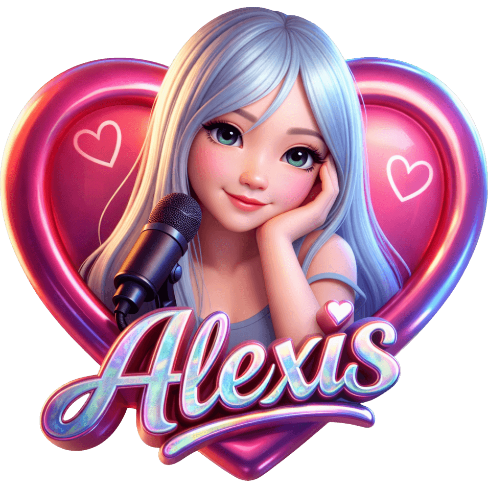 Alexis cute