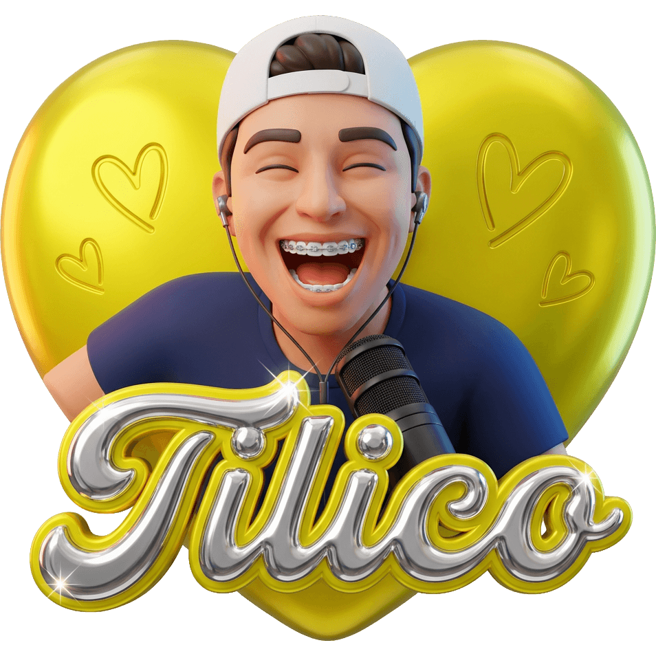Tilico Cantante