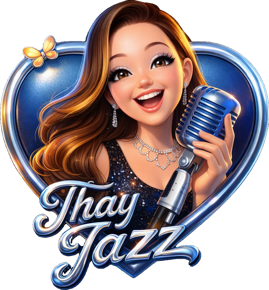 Jazz Singer