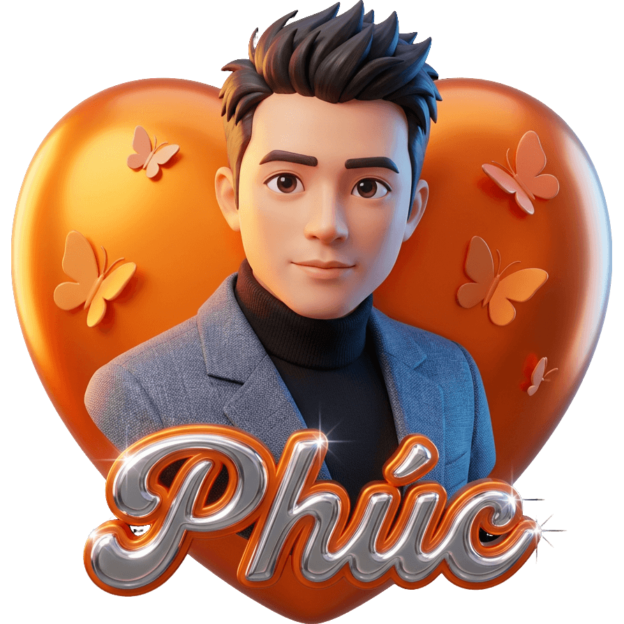 Huỳnh Phúc